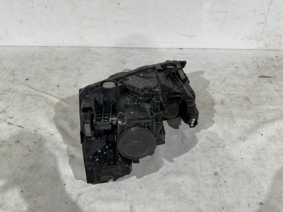 Far dreapta led, Skoda Scala, 2019, 2020, 2021, 2022, 2023, cod origine OE 657941016.
