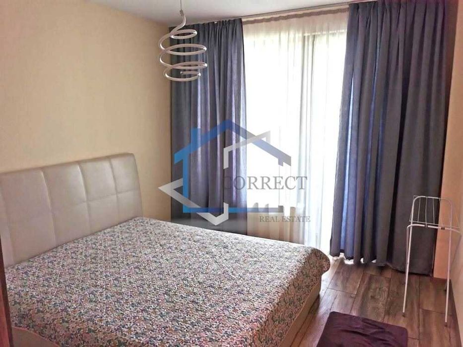 Дава се под наем Двустаен апартамент в Варна, Младост 1 - 60 кв.м за 459 € - Снимка #3