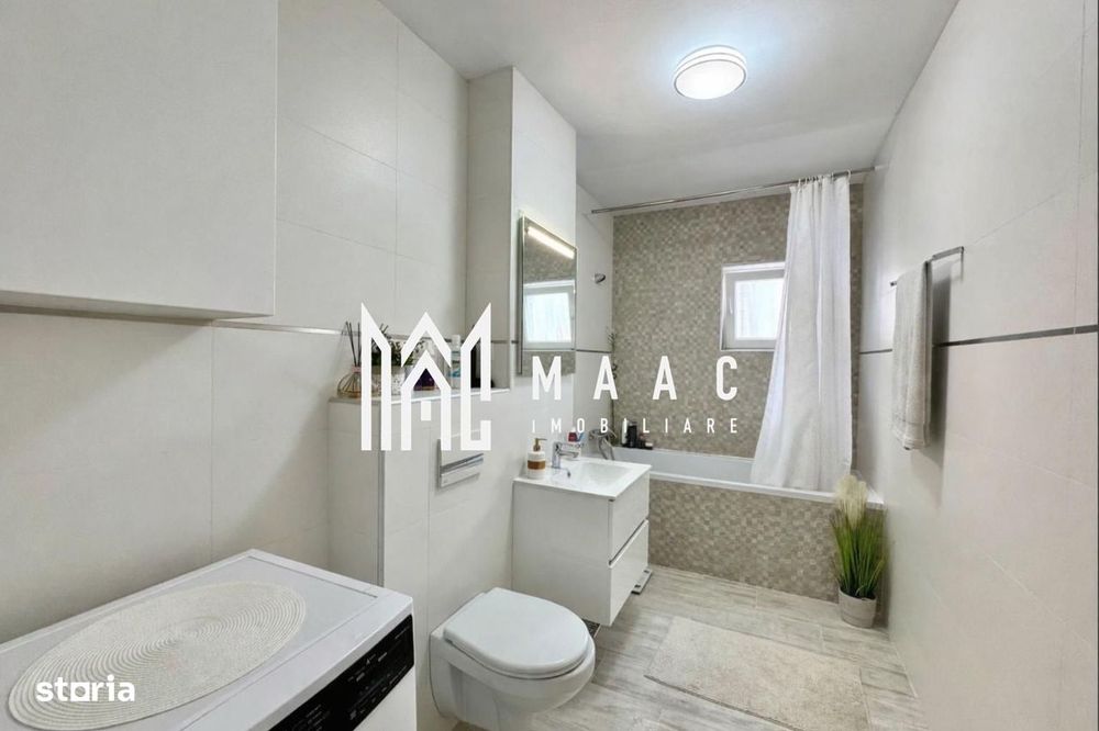 Apartament 3 Camere | Renovat | Piața Cluj