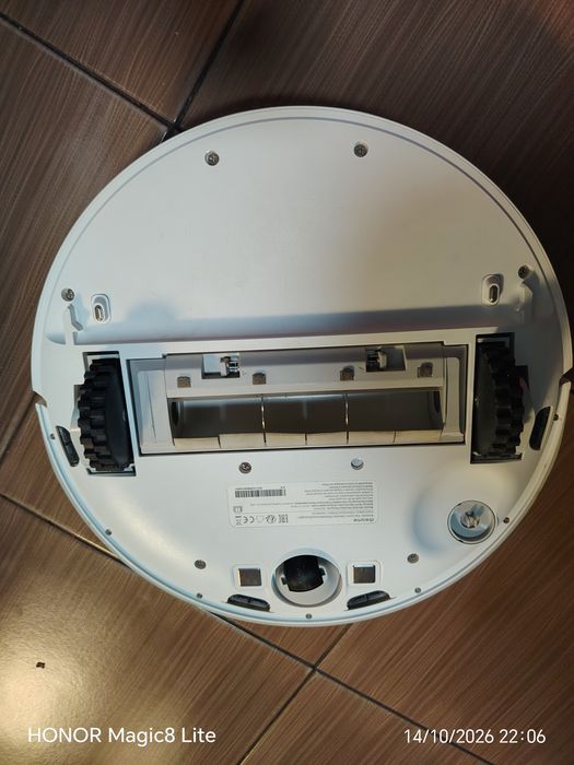 Robot Dreame Bot D9max