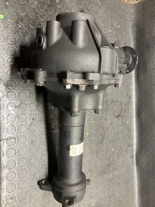 Преден диференциал за тойота ланд крузер/land cruiser J90 96-02г 43/10