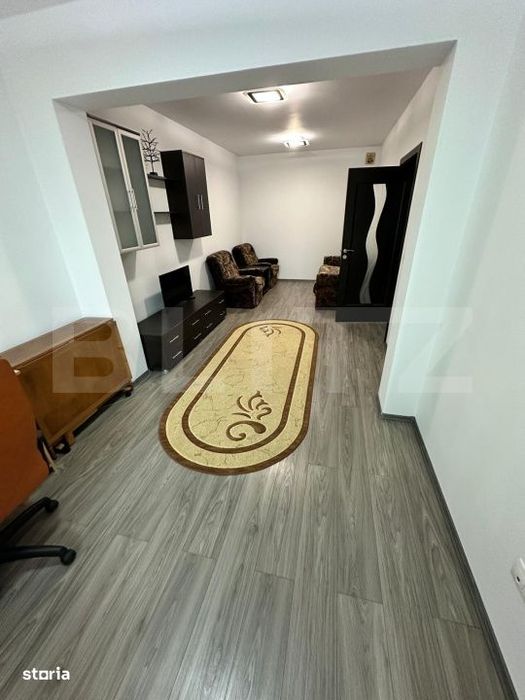 Apartament 3 camere, 83.75 mp, zona Canta – Iasi