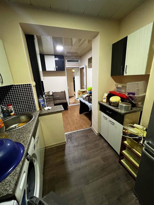 Продается квартира