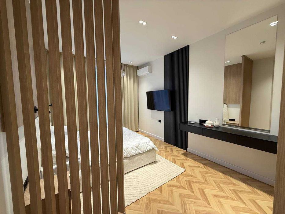 Квартира 75 м2 LUX с мебелью, ЖК NRG Jomiy, Алмазар