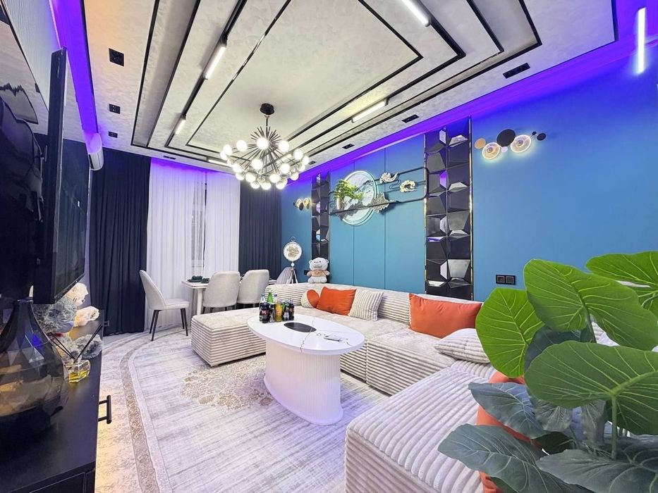 ×Фархадский Рынок, Чил:12, 3в4/3/4 ‼️РАЗДЕЛКА, 65м²‼️Продаётся кв