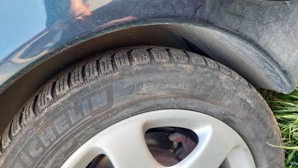 Peugeot 607 2.2 HDI на части