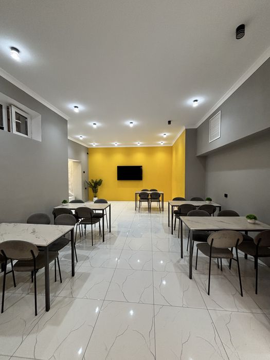 Продается помещение под бизнес