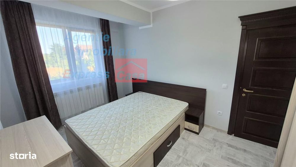Apartament de inchiriat, 2 camere, Moara de Vant