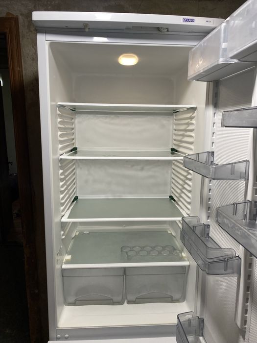 Холодильник АТЛАНТ