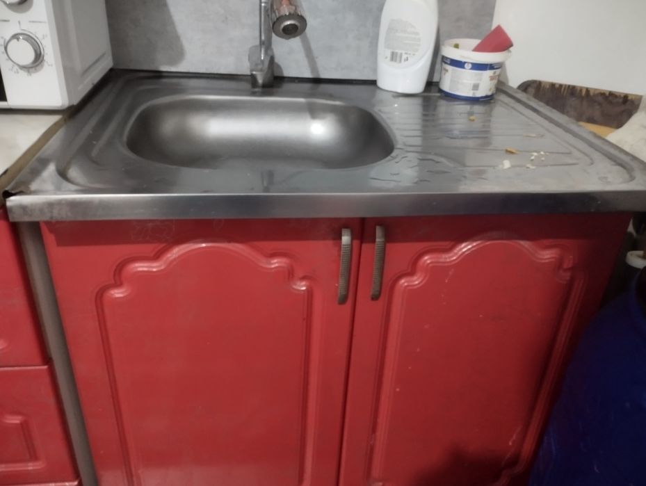 Кукольный мебель