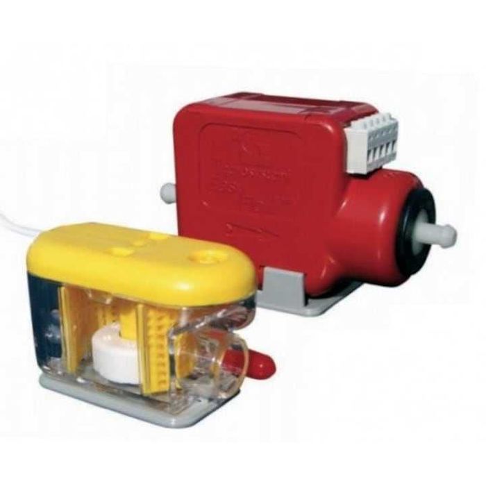 Pompa condens aer conditionat, TECNOSYSTEMI - EASY FLOW 15 LT