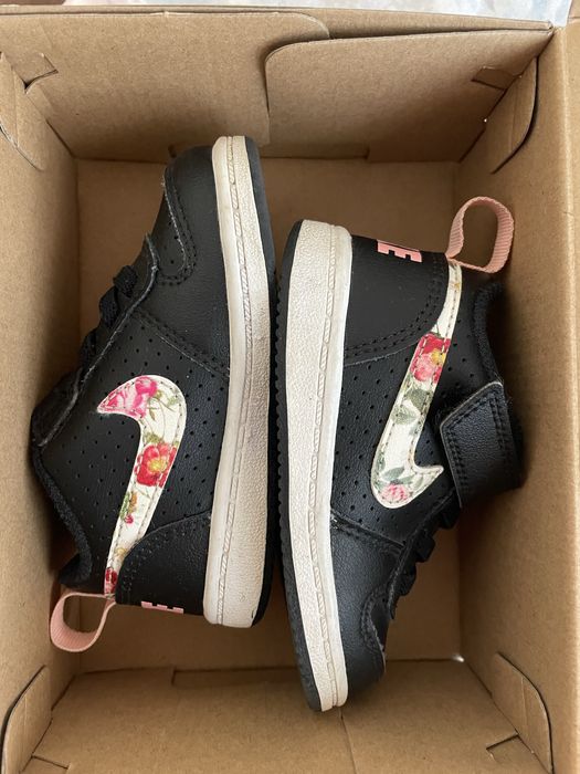 Сандали и маратонки Nike Revolution, Biomechanics