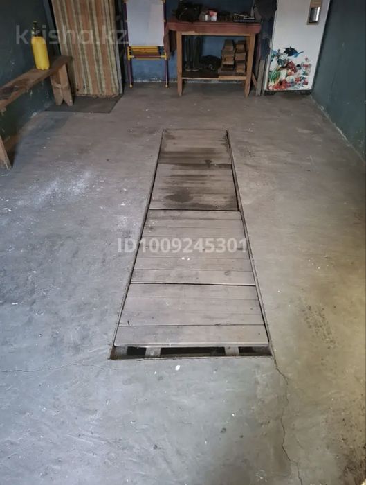 Продам гараж срочно