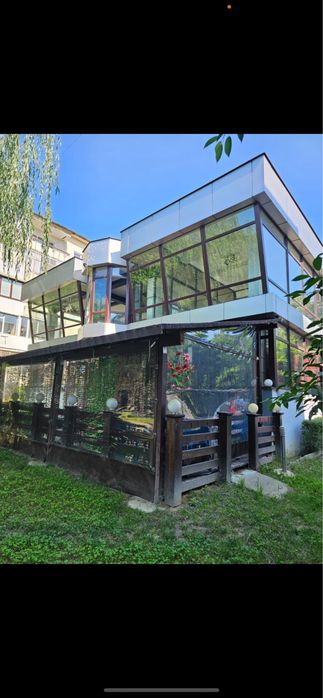 Spatiu destinat restaurant/catering - Ramnicu Valcea