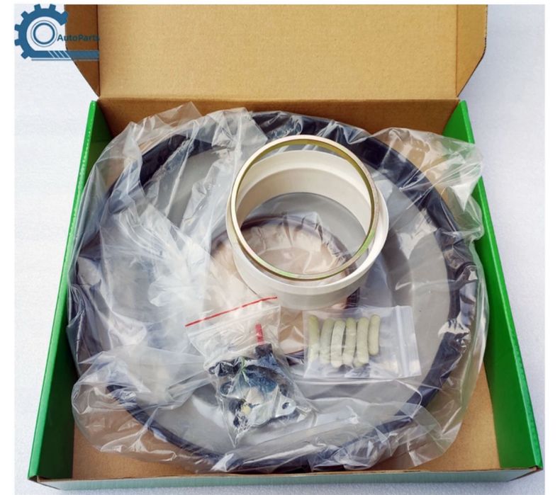 Capac Semering Kit Arcuri Plastice Cutie Viteze Automata Ford Volvo