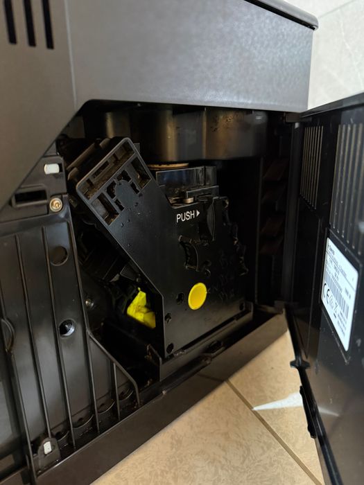 кафемашина Saeco SM5570