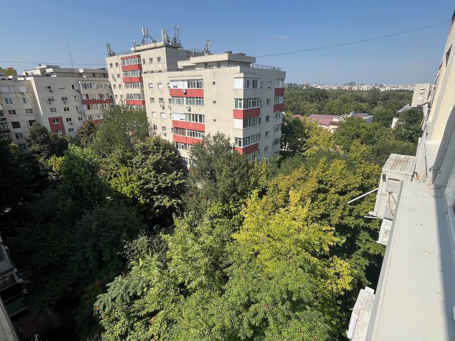 Apartament 2 camere | Brâncoveanu | Șos. Olteniței, vis-a-vis de Parcul Lumea Copiilor