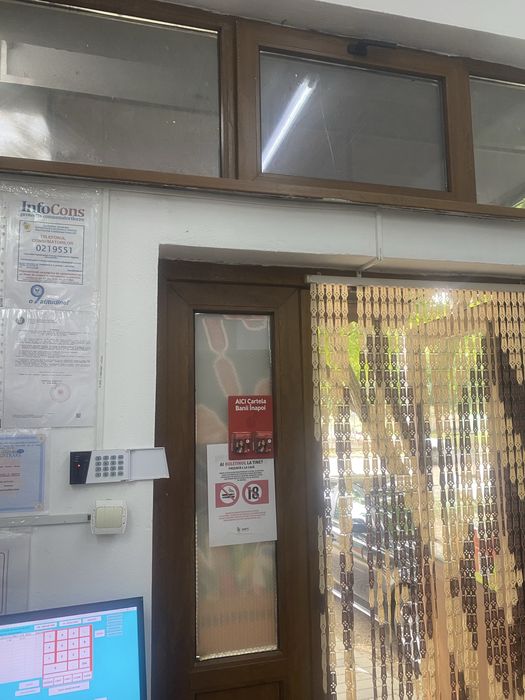 Sistem camere supraveghere si alarma!