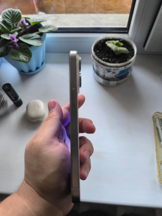 Продам iphone 15 pro max