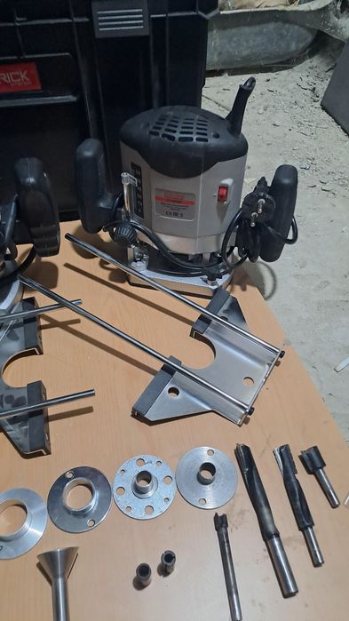 Инструменттер сатылады