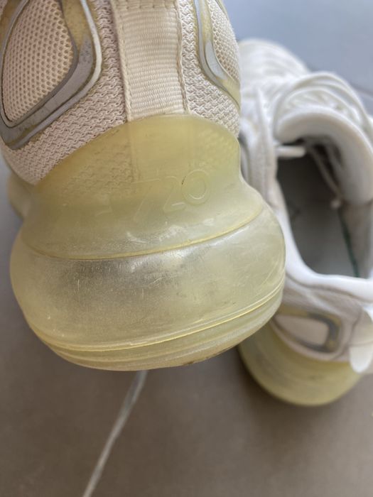 Nike air max 720 37.5