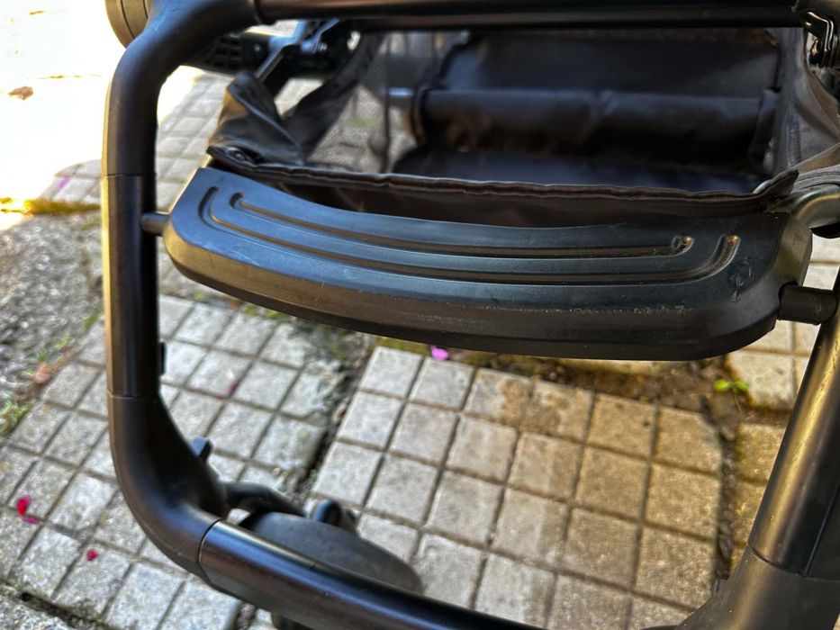 Easywalker Buggy XS
