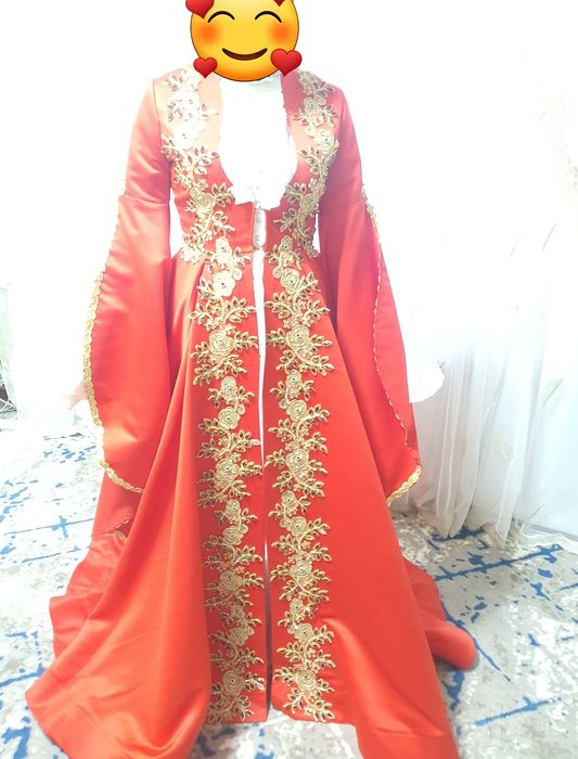 Kelinlar uchun ansambl