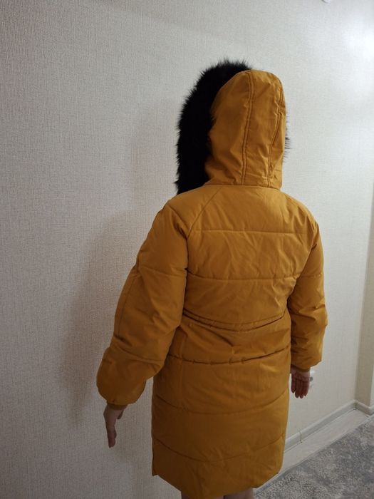 Куртку продам зимняя