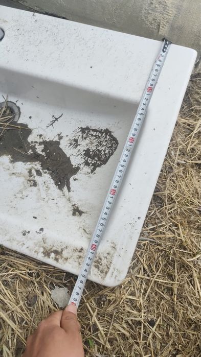 Раковина для ванной