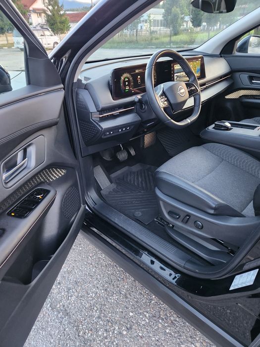 Nisan ARIYA FULL OPTION electric