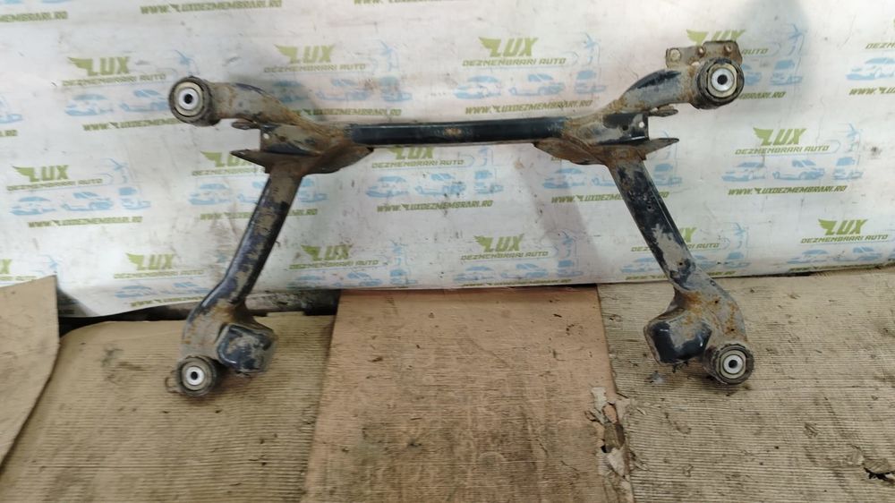 Punte spate Seat Exeo 1 (2009 - 2012) CAGC