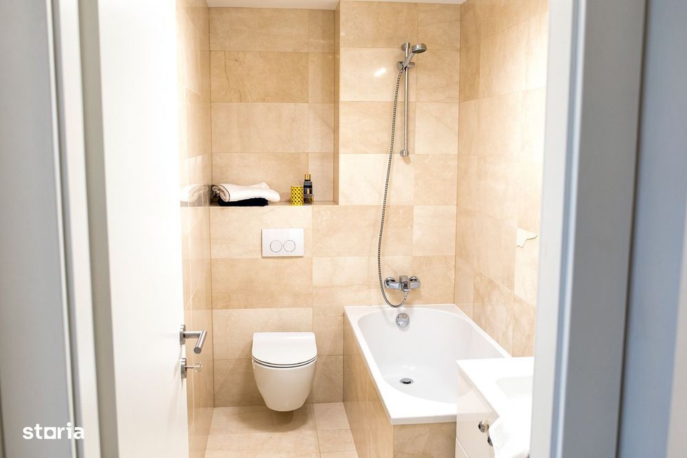 Apartament 2 Camere | 7 min Metrou Ștefan cel Mare | Centrală Proprie