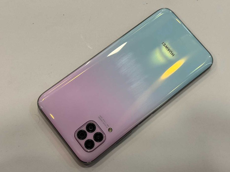Huawei P40 Lite 128GB 6GB RAM Dual