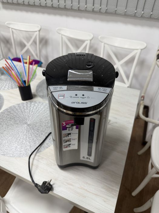 Термопот Proliss, 6,8л