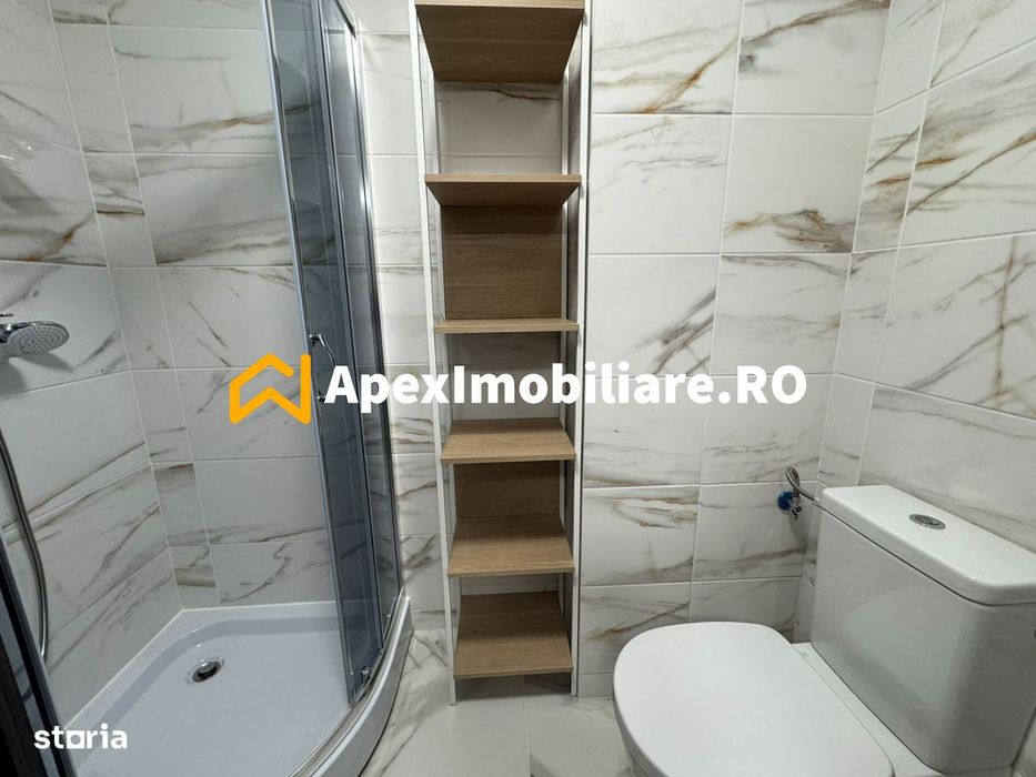 Studio de inchiriat Lacul Morii Bucuresti | ApexImobiliare.ro