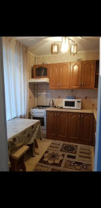 Продам квартиру, в центре Бурабай