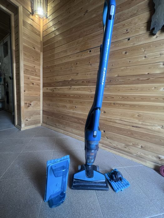 Пылесос phillips