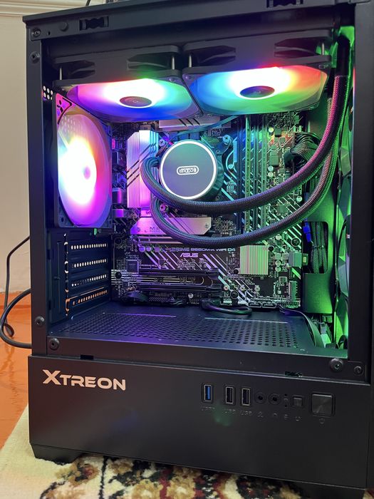 Системный блок i5 13400
