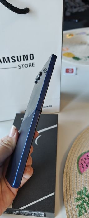 Samsung z flip 7  512gb