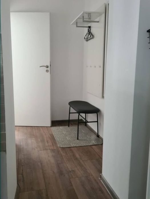 Apartament 2 camere la curte
