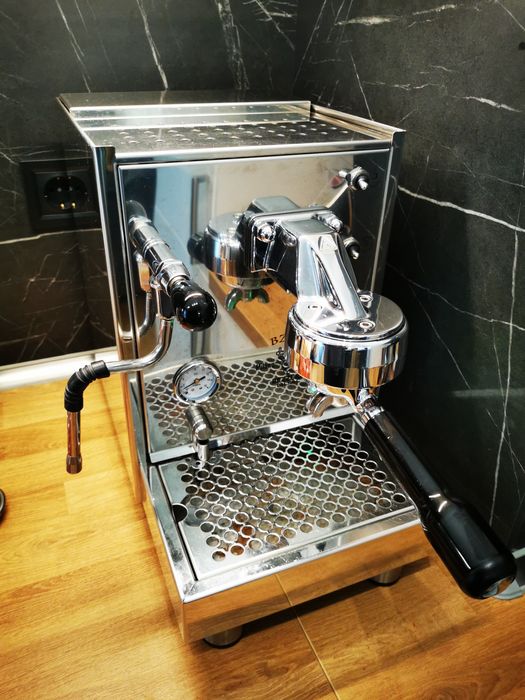 Кафе машина Bezzera BZ09