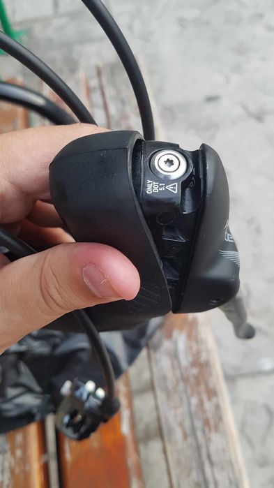 Предна спирачка SRAM Force 1