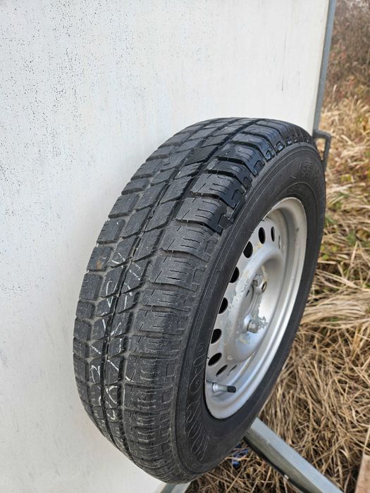 Remorca Thule 1000kg