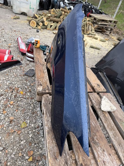 Калник БМВ Х3 Ф25/BMW X3 F25