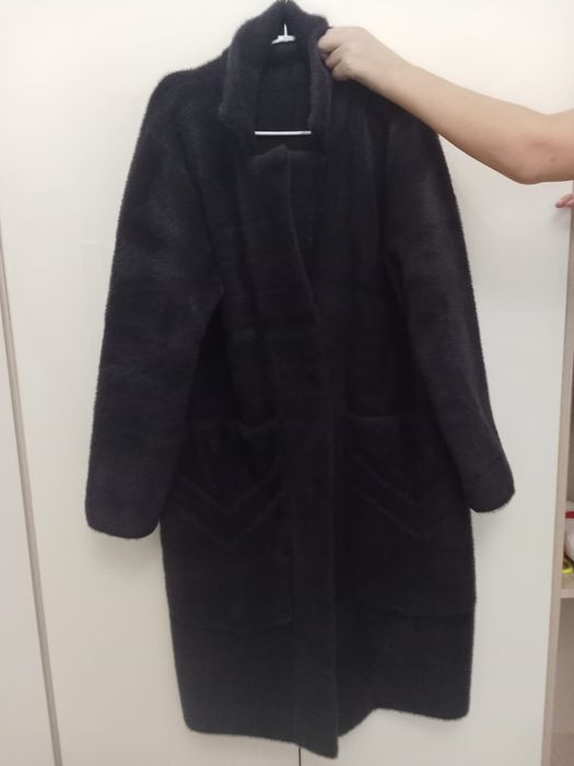 Продаю пальто Альпака
