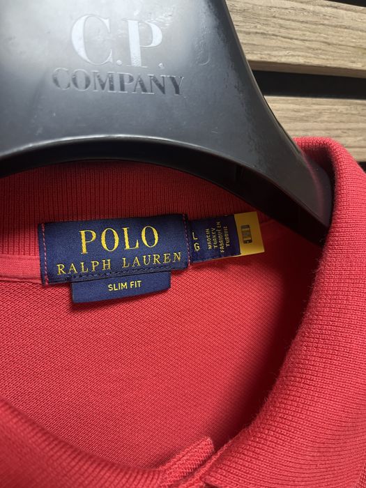 POLO Ralph Lauren : размер Л / Оригинал