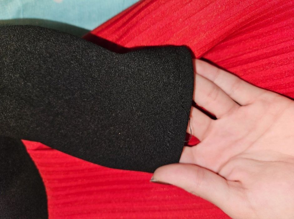 Rochie scurtă de seară