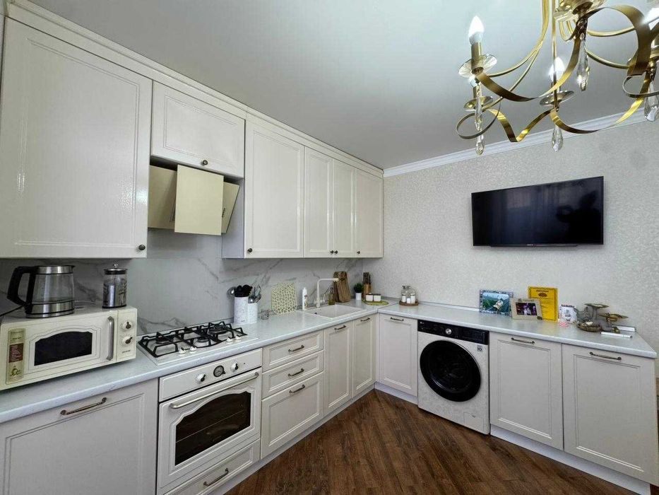 ЖК Нектар, пентхаус