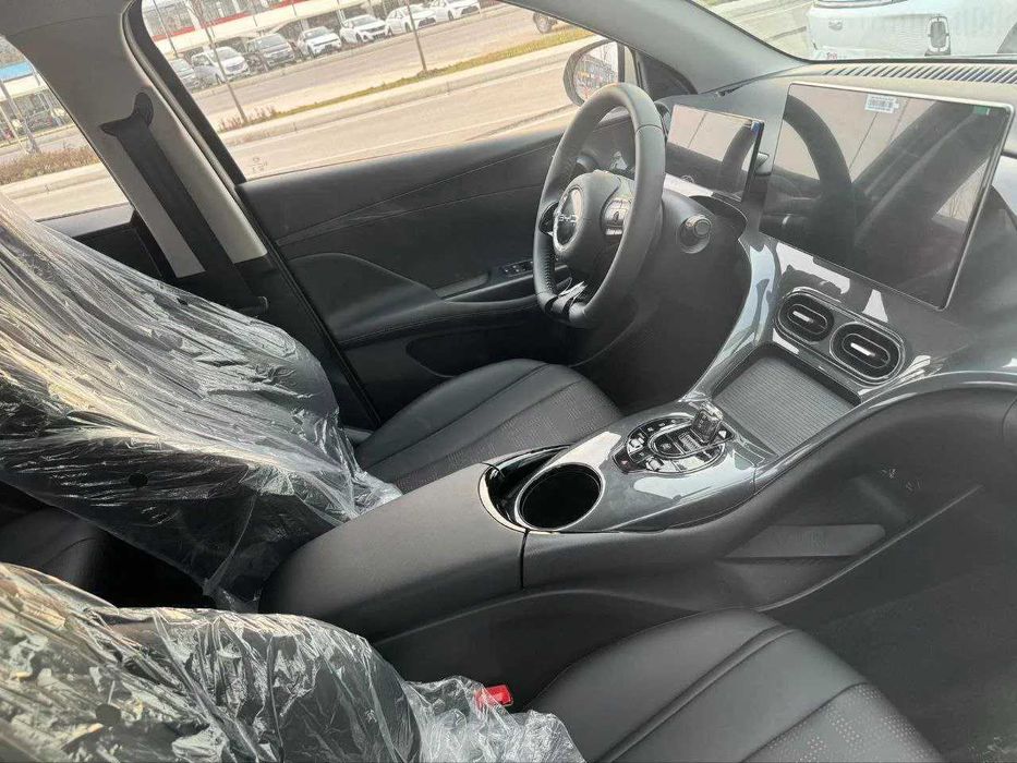 BYD E2 naxt va halol nasiya