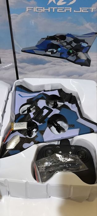 Самолёт дистанционного управления